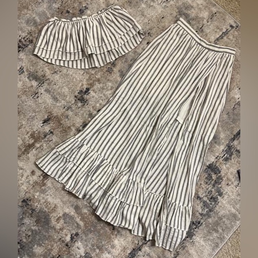 2 Piece Boutique Outfit